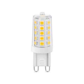 Eko-Light BULB EKZA312 Gloeilamp 3,5W/G9 4000K 320LM
