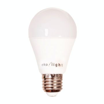 Eko-Light BULB EKZA7798 Gloeilamp 1x11W/E27 6000K 1055LM