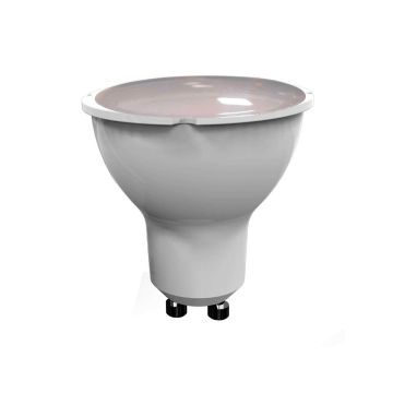 Eko-Light BULB EKZA8003 Gloeilamp 1x6.5W/gu10 4000K 560LM IP20
