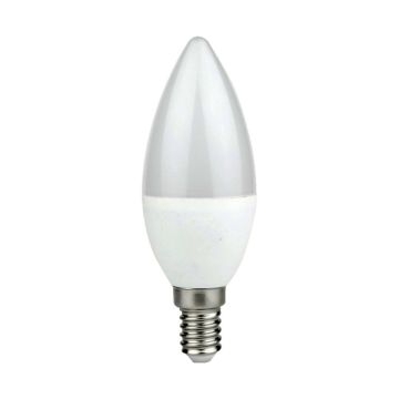 Eko-Light BULB EKZA8004 Gloeilamp 1x7W/E14 3000K 600LM
