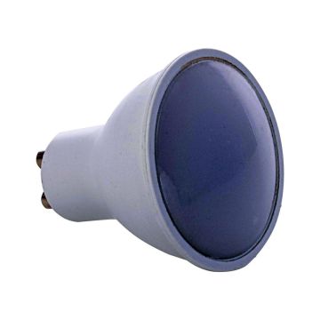 Eko-Light BULB EKZA8718 Gloeilamp 1x6.5W/gu10 3000K 560LM