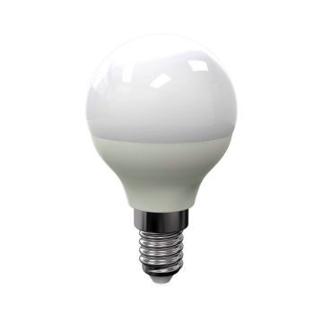 Eko-Light BULB EKZA9135 Gloeilamp 1x7W/E14 4000K 600LM IP20