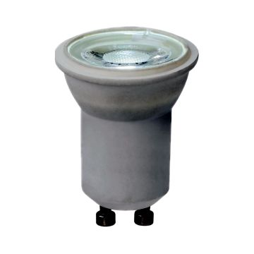 Eko-Light BULB EKZA9597 Gloeilamp 1x3W/gu10_mini 3000K 150LM IP20