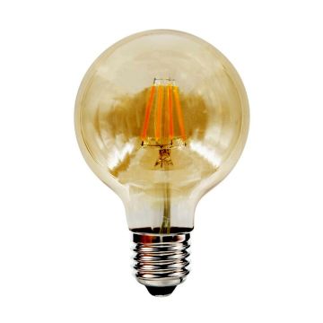 Eko-Light BULB EKZF7807 Gloeilamp 1x4W/E27 2700K 400LM IP20