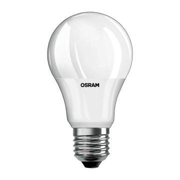 Eko-Light BULB EKZOS011 Gloeilamp 1x5.5W/E27 6500K 470LM