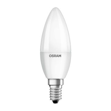 Eko-Light BULB EKZOS066 Gloeilamp 1x5.5W/E14 6500K 470LM