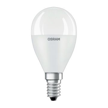 Eko-Light BULB EKZOS947 Gloeilamp 1x7.5W/E14 6500K 806LM