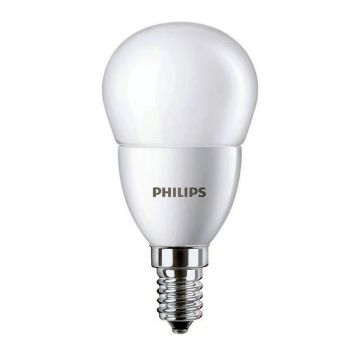 Eko-Light BULB EKZPH014 Gloeilamp 1x7W/E14 2700K 806LM
