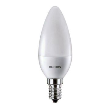 Eko-Light BULB EKZPH052 Gloeilamp 1x7W/E14 4000K 830LM