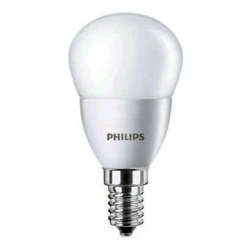 Eko-Light BULB EKZPH891 Gloeilamp 1x5.5W/E14 2700K 470LM