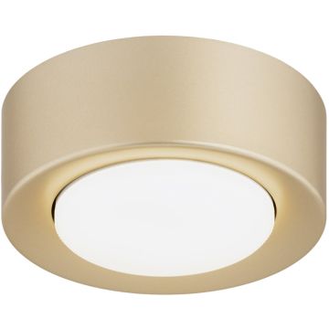 Argon ELORA 8903 Plafondlamp 1x12W/GX53 ip20