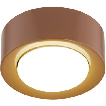 Argon ELORA 8916 Plafondlamp 1x12W/GX53 ip20