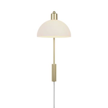 Nordlux ELLEN 2213701035 Wandlamp 1x40W/E14 IP20