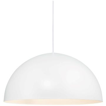 Nordlux ELLEN 48573001 Hanglamp 1x40W/E27 IP20