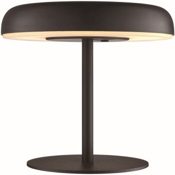Nordlux Elmer 2518305003 Tafellamp 1x2w/led 3000k 100lm ip44