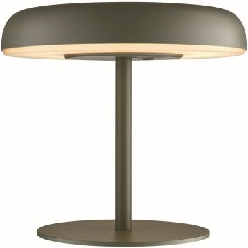 Nordlux Elmer 2518305023 Tafellamp 1x2w/led 3000k 100lm ip44