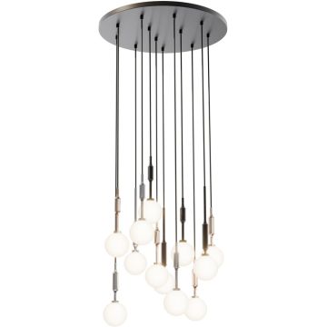 Open Design Highlights Ero OR86409 Hanglamp 12x8W/G9 IP20