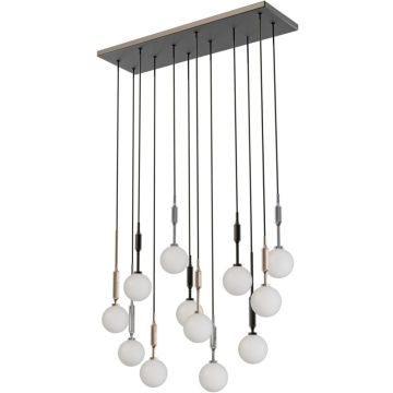 Open Design Highlights Ero OR86430 Hanglamp 14x8W/G9 IP20