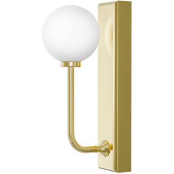 Open Design Highlights Ero Parette OR85600 Wandlamp 1x9W/G9 IP44