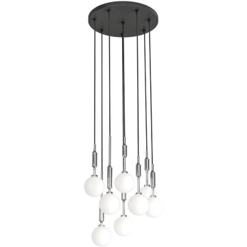Open Design Highlights Ero VIII OR85327 Hanglamp 8x8W/G9 IP20