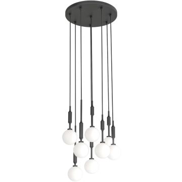 Open Design Highlights Ero VIII OR85341 Hanglamp 8x8W/G9 IP20