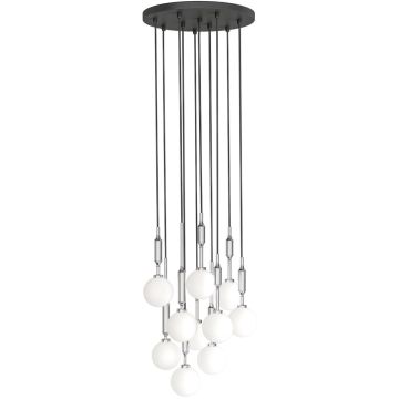 Open Design Highlights Ero X OR85358 Hanglamp 10x8W/G9 IP20