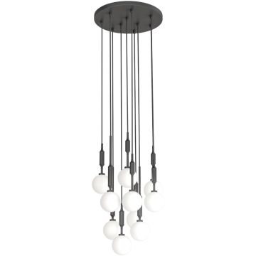 Open Design Highlights Ero X OR85372 Hanglamp 10x8W/G9 IP20
