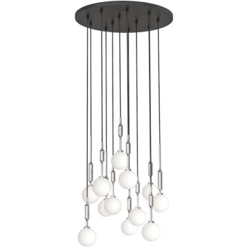 Open Design Highlights Ero XII OR85389 Hanglamp 12x8W/G9 IP20
