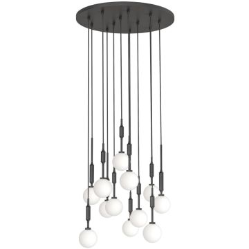 Open Design Highlights Ero XII OR85402 Hanglamp 12x8W/G9 IP20