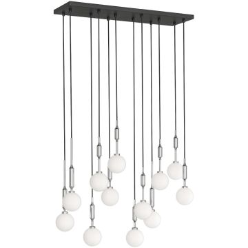 Open Design Highlights Ero XII OR85440 Hanglamp 12x8W/G9 IP20