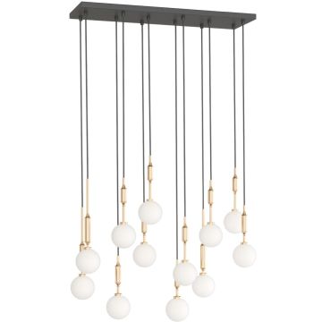 Open Design Highlights Ero XII OR85457 Hanglamp 12x8W/G9 IP20