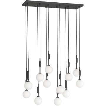 Open Design Highlights Ero XII OR85464 Hanglamp 12x8W/G9 IP20
