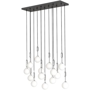 Open Design Highlights Ero XIV OR85471 Hanglamp 14x8W/G9 IP20