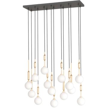 Open Design Highlights Ero XIV OR85488 Hanglamp 14x8W/G9 IP20