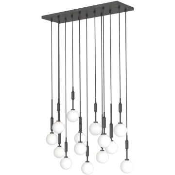 Open Design Highlights Ero XIV OR85495 Hanglamp 14x8W/G9 IP20