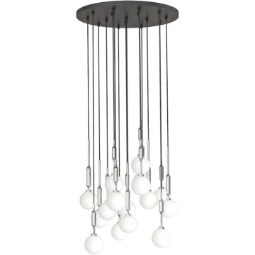 Open Design Highlights Ero XVI OR85419 Hanglamp 16x8W/G9 IP20