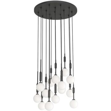Open Design Highlights Ero XVI OR85433 Hanglamp 16x8W/G9 IP20