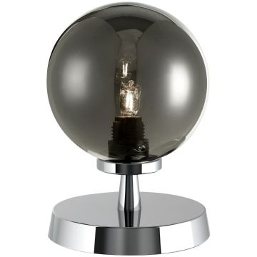 Dar Lighting ESBEN ESB4150-01 Tafellamp 1x40W/G9