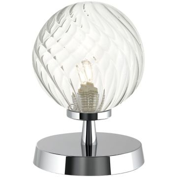 Dar Lighting ESBEN ESB4150-03 Tafellamp 1x40W/G9