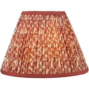 Dar Lighting Esther EST1025 Lampenkap 1x60w/E27