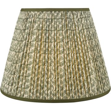 Dar Lighting Esther EST1624 Lampenkap 1x60w/E27