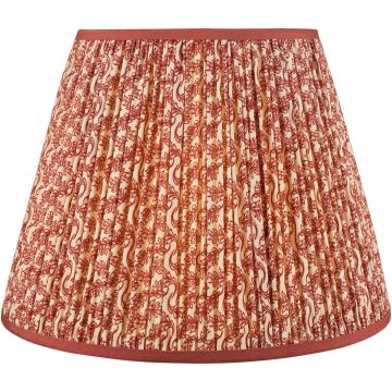 Dar Lighting Esther EST1625 Lampenkap 1x60w/E27