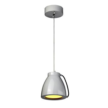 Elstead Lighting EUROPA EUROPA-P-A Hanglamp 1x16W/LED 538LM