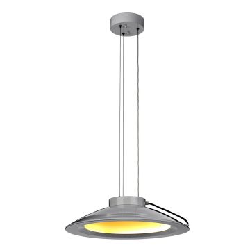 Elstead Lighting EUROPA EUROPA-P-C Hanglamp 1x30W/LED 1847LM