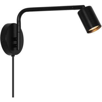 Nordlux EXPLORE 2612481003 Wandlamp 1x 5w/GU10 IP20