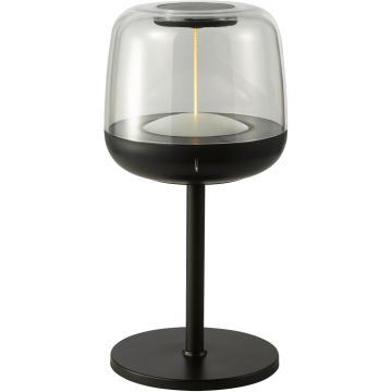 Dar Lighting Ezera EZE4222 Tafellamp 1x2,5w/LED 2700k 38lm ip44