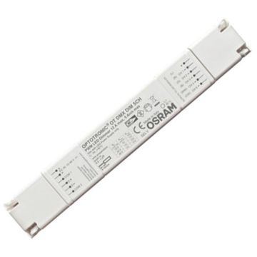 Zambelis OT DMX DIM 6977078993838 Controleur IP20