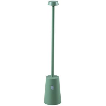 Zambelis TABLE LIGHT E400 Tafellamp 2W/led 3000K 168lm IP44