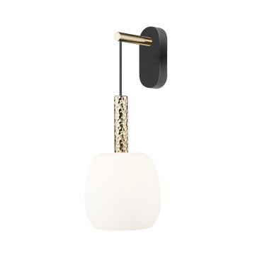 Zuma Line CALVO W0076-01Q-P7AA Wandlamp 1x28W/G9 IP20