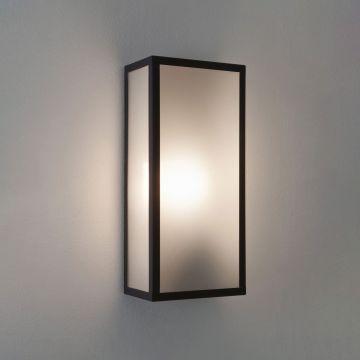 Astro Lighting MESSINA 1183032 Wandlamp 1x12W/E27 IP44